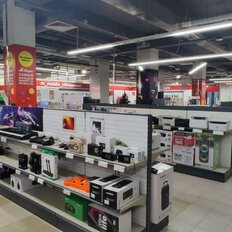 600 м², торговое помещение - изображение 1