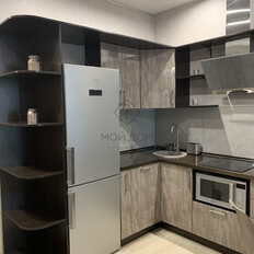 Квартира 44 м², 2-комнатная - изображение 3
