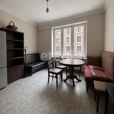Квартира 48,9 м², 1-комнатные - изображение 4