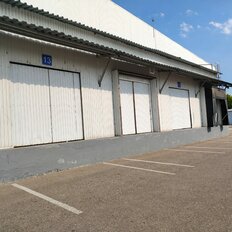 1770 м², склад - изображение 1