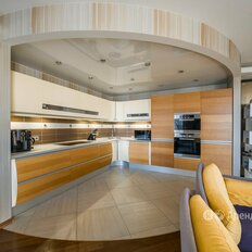 Квартира 151 м², 4-комнатная - изображение 2