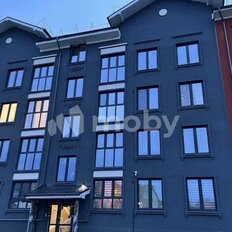 Квартира 66,8 м², 2-комнатная - изображение 1
