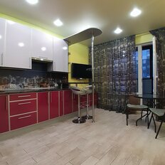 Квартира 53,3 м², 2-комнатная - изображение 4