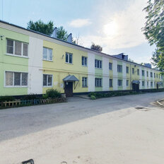 Квартира 27 м², 1-комнатная - изображение 2