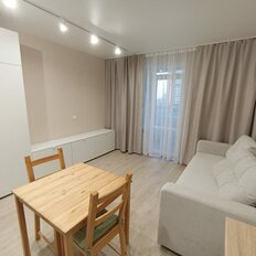 Квартира 23,9 м², студия - изображение 4