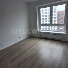 Квартира 19,7 м², студия - изображение 2