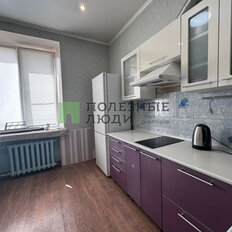Квартира 34 м², 1-комнатная - изображение 1