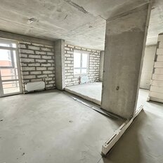 Квартира 83,3 м², 2-комнатная - изображение 3