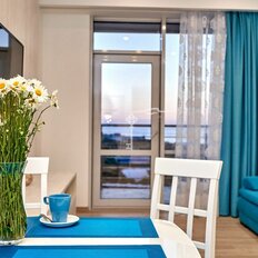 Квартира 61 м², 2-комнатные - изображение 4