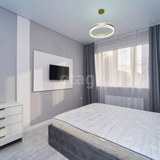 Квартира 36,6 м², 1-комнатная - изображение 2