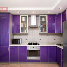 Квартира 90 м², 3-комнатная - изображение 1