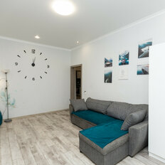 Квартира 71,8 м², 3-комнатная - изображение 3