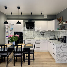Квартира 60,6 м², 2-комнатная - изображение 5