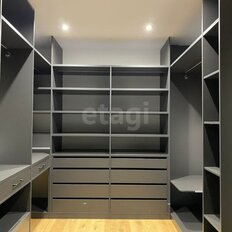 Квартира 35,5 м², 1-комнатная - изображение 3