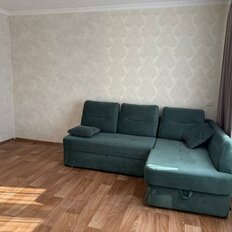 Квартира 23 м², 1-комнатная - изображение 2