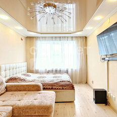 Квартира 52,6 м², 2-комнатная - изображение 5
