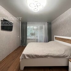 Квартира 62,6 м², 3-комнатная - изображение 1