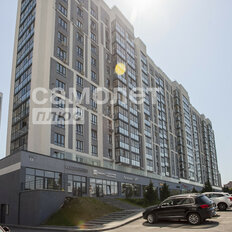 20,8 м², машиноместо - изображение 5