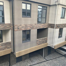 таунхаус + 1,8 сотки, участок - изображение 5