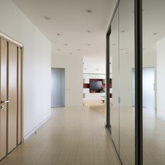Квартира 127 м², 2-комнатная - изображение 4