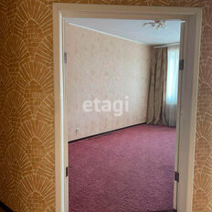 Квартира 47,3 м², 1-комнатная - изображение 3
