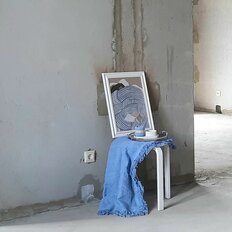 Квартира 41,6 м², 2-комнатная - изображение 1