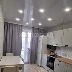 Квартира 63,7 м², 2-комнатная - изображение 2