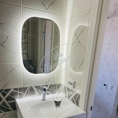 Квартира 26 м², 1-комнатная - изображение 1