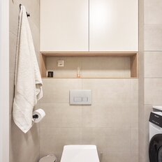 Квартира 38,1 м², 1-комнатная - изображение 1