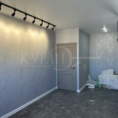 Квартира 47 м², 1-комнатная - изображение 5