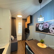 Квартира 39 м², 1-комнатная - изображение 2