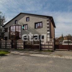 дом + 9,5 сотки, участок - изображение 1