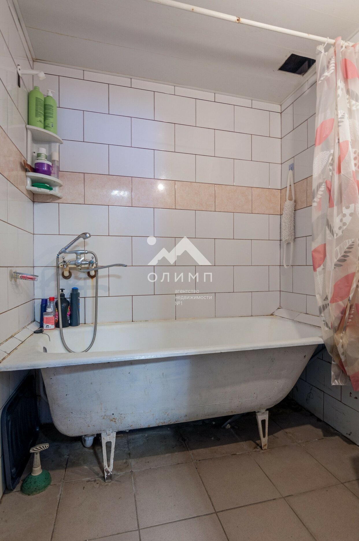 Комната 4-комн. 65 м² в Вологда — фото 6 из 9