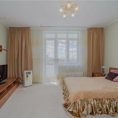 Квартира 79,3 м², 2-комнатная - изображение 4