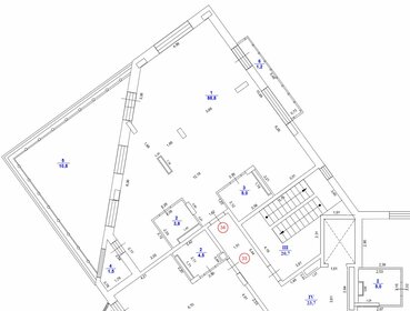 Квартира 111,1 м², 3-комнатная - изображение 1