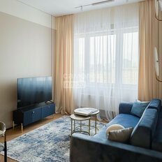 Квартира 50 м², 1-комнатная - изображение 5