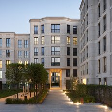 Квартира 86,2 м², 2-комнатная - изображение 3