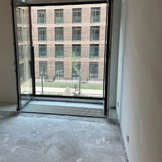 Квартира 20 м², студия - изображение 4