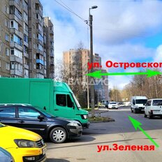 470 м², помещение свободного назначения - изображение 2