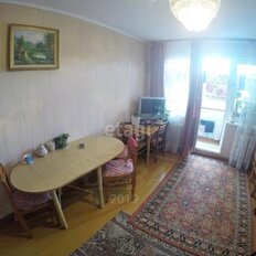 Квартира 59 м², 3-комнатная - изображение 3