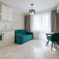 Квартира 31,8 м², 1-комнатная - изображение 2