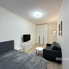 Квартира 39 м², 1-комнатная - изображение 4