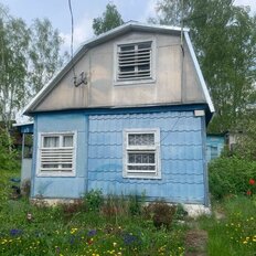 дом + 4,3 сотки, участок - изображение 1