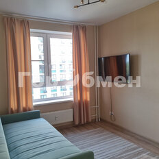 Квартира 47,9 м², 2-комнатная - изображение 3