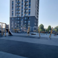 Квартира 38,1 м², 1-комнатная - изображение 4