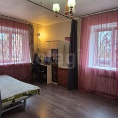 Квартира 32,3 м², 1-комнатная - изображение 1