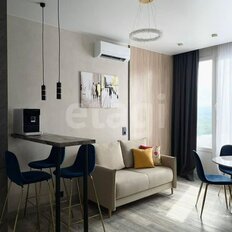Квартира 36 м², 2-комнатная - изображение 1