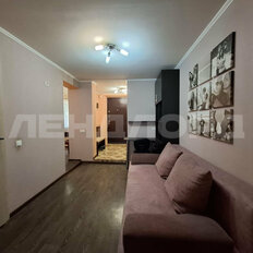 Квартира 43,1 м², 2-комнатная - изображение 4