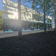 170 м², торговое помещение - изображение 4