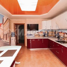 Квартира 134,6 м², 4-комнатная - изображение 2